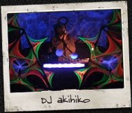 DJ akihiko