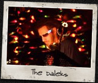 DJ Daleks