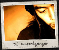 DJ Doppelgenger